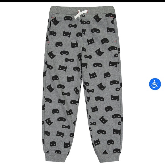 Andy & Evan mysterious hero of quarantine hooded sweatsuit set - Picture 2 of 8